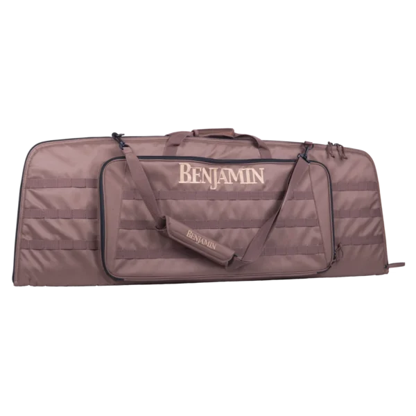 BENJAMIN AIR RIFLE CASE