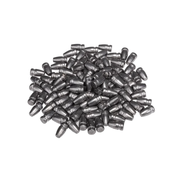 147GR FLAT POINT (.357) - Image 6