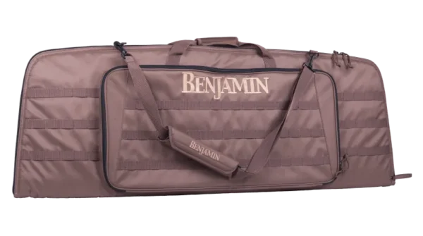 BENJAMIN AIR RIFLE CASE - Image 3