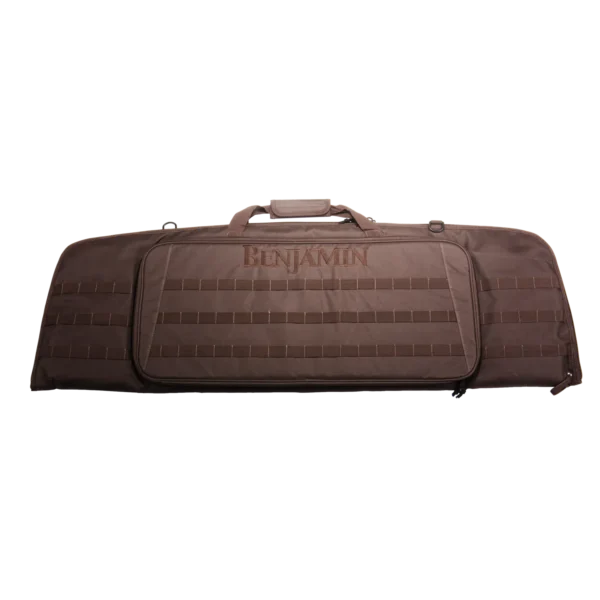 BENJAMIN AIR RIFLE CASE - Image 2