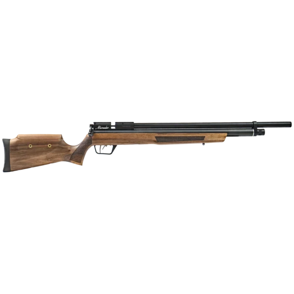 Benjamin Marauder Wood Stock